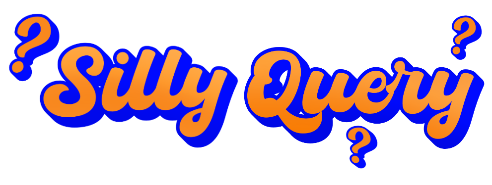Silly Query Logo